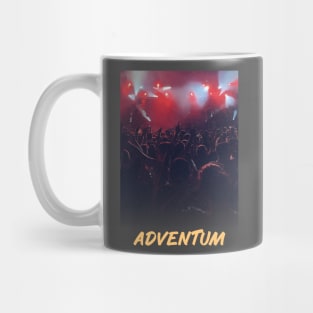 Concert Mug